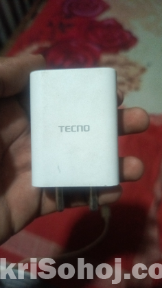 techno spike 20 Pro Plus
